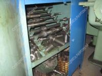 Станок зубофрезерный мод. 532