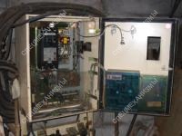 Установка точечной сварки Obara OMT5-4162